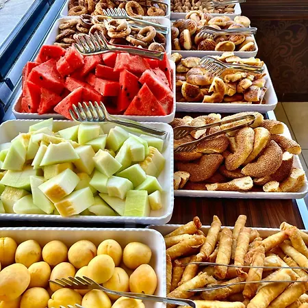 كورال فندق