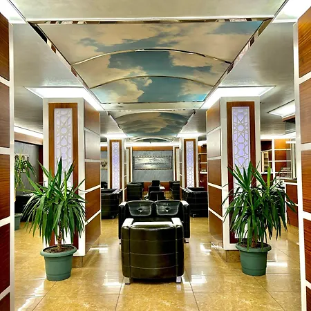 فندق كورال 3*