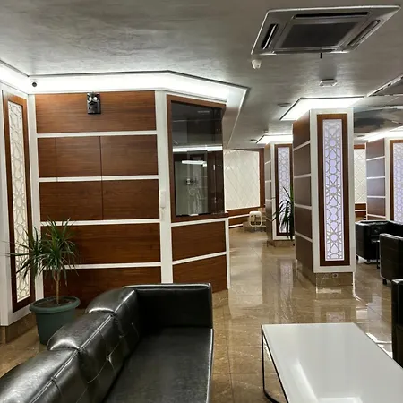 فندق كورال