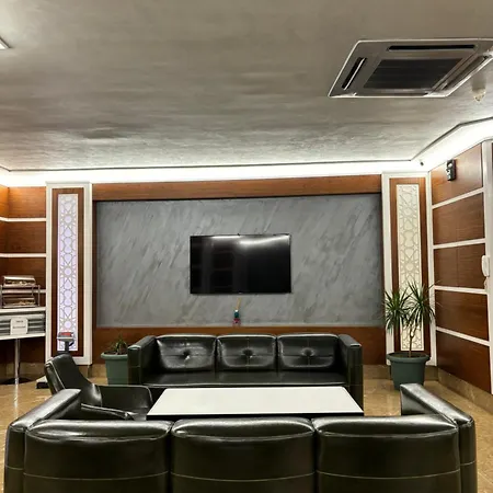 كورال فندق 3*