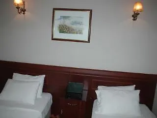 كورال فندق