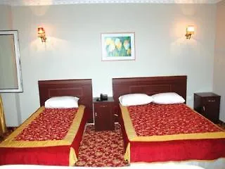 كورال فندق