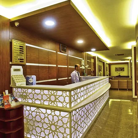 فندق كورال 3*
