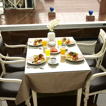 فندق كورال 3*