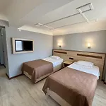 Gold ホテル イスタンブール