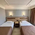 Gold 3* イスタンブール