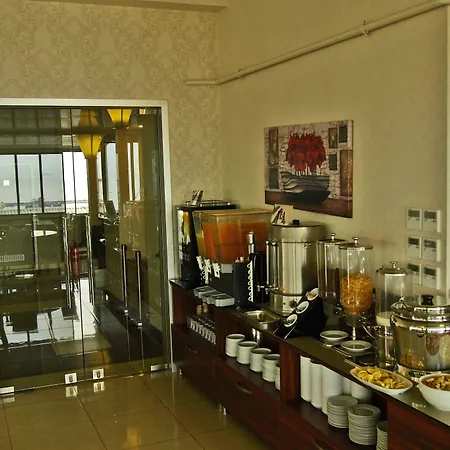 Gold Otel 3*
