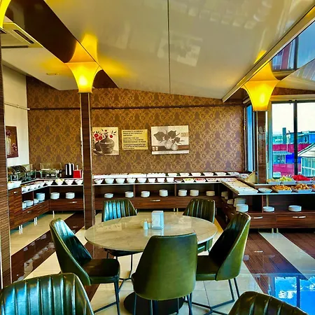 Gold Otel