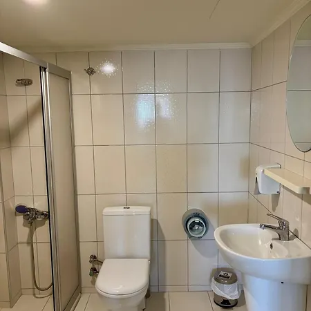 Gold Otel İstanbul