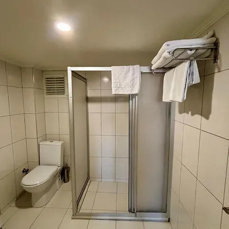 Gold Hotel Estambul