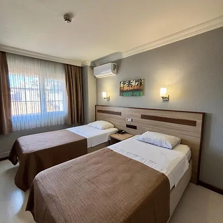 Otel Gold İstanbul