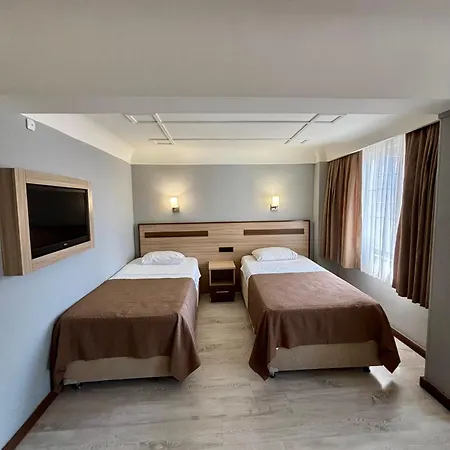 Gold Hotel