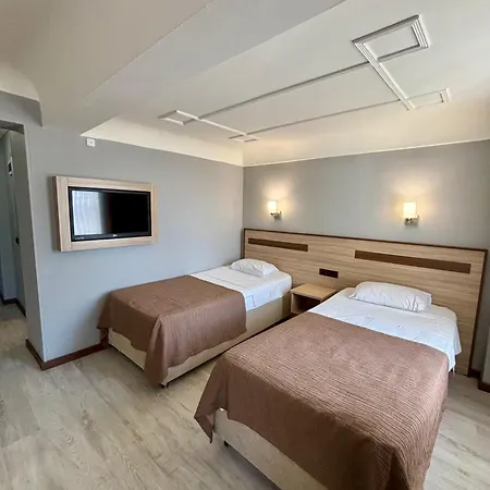 Gold Hotel Estambul
