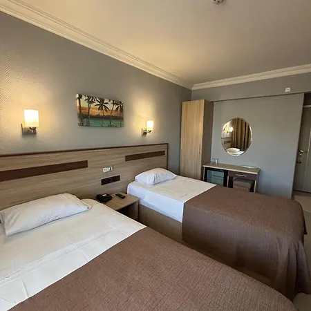 Hotel Gold 3*