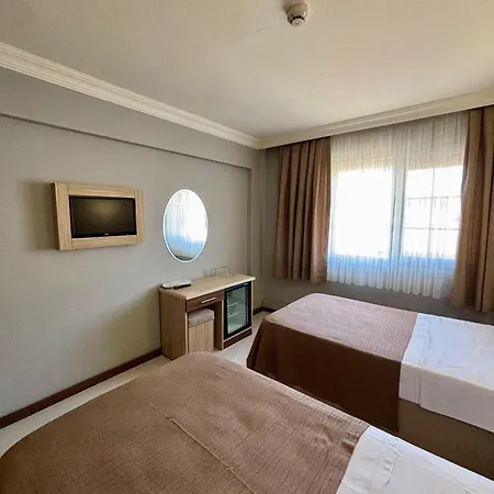 Hotel Gold