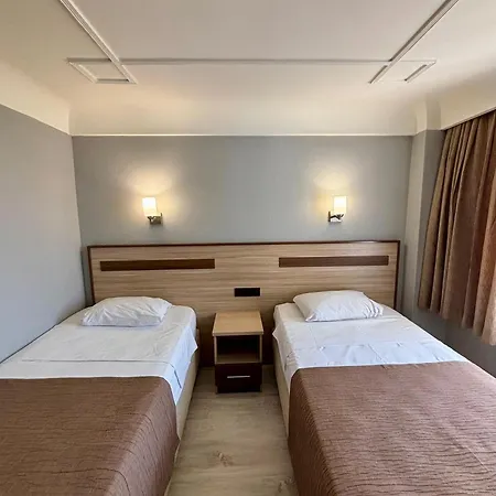 Gold 3* Estambul
