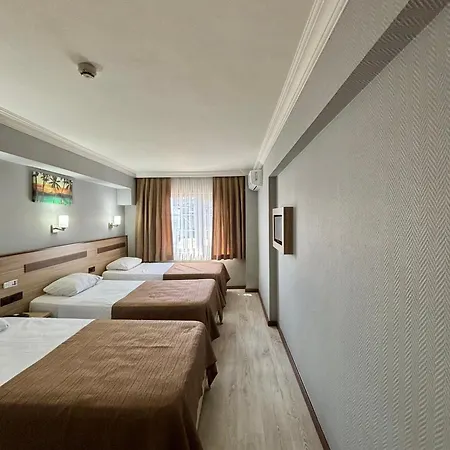 Gold Hotel