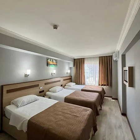 Hotel Gold