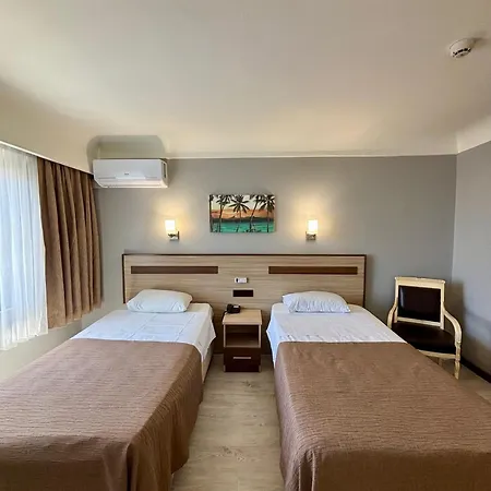 Otel Gold