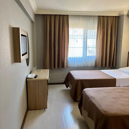 Hotel Gold 3*