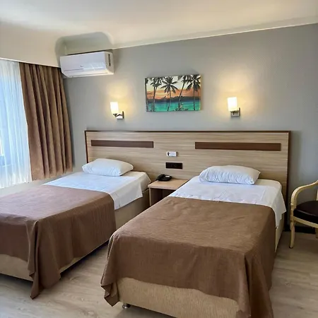 Hotel Gold Estambul