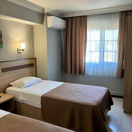 Otel Gold İstanbul