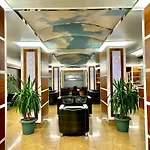 Hotell Gold 3*
