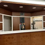 Hotell Gold