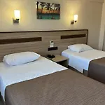 Gold Hotell