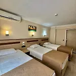 Gold Hotell Istanbul