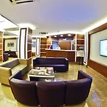 Gold Hotell