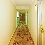 Gold Hotell