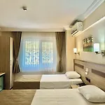 Hotell Gold Istanbul