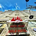 Gold Hotell