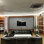 Gold Hotell