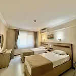 Hotell Gold Istanbul
