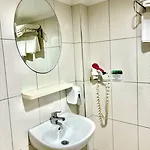 Hotell Gold