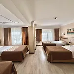 Gold Hotell Istanbul