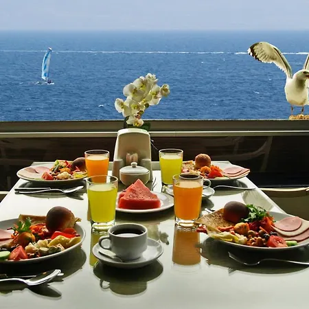 Hotel Gold Istanbul