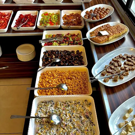 Hotell Gold