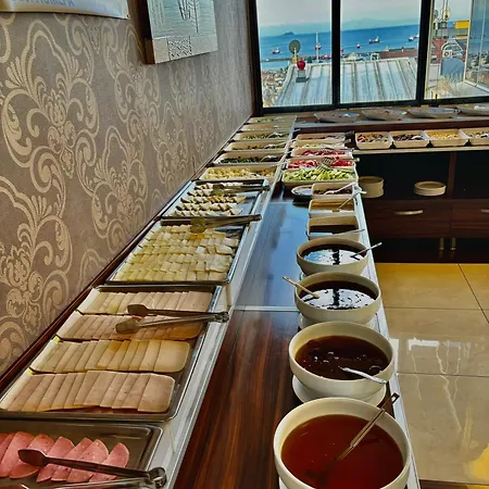 Hotel Gold Istanbul