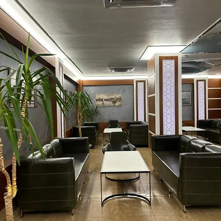 Hotel Gold Istanbul