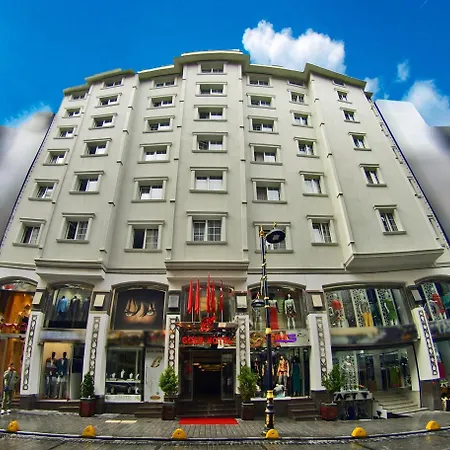 Gold Hotell 3*