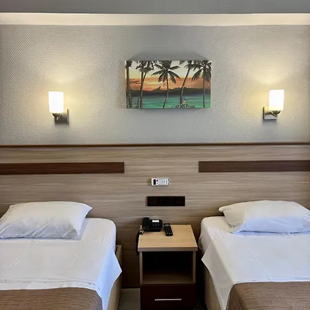 Hotel Gold
