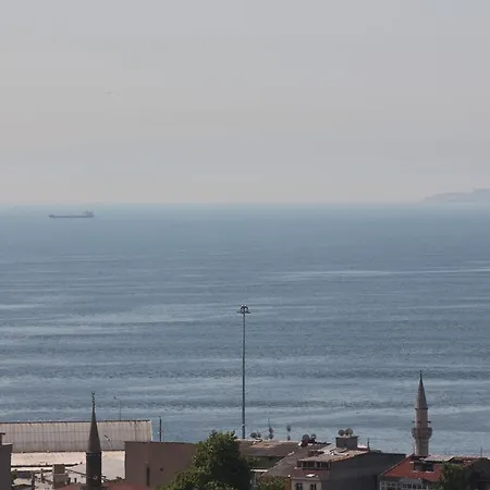 Gold Szálloda Isztambul