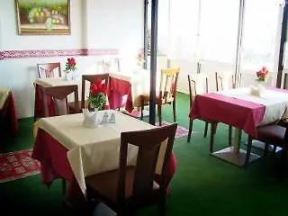 Gold Hotel Istanbul