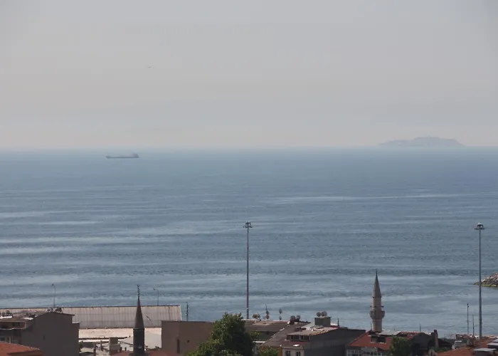 Gold Szálloda Isztambul