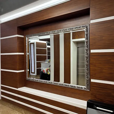 Hotel Gold Istanbulská provincie