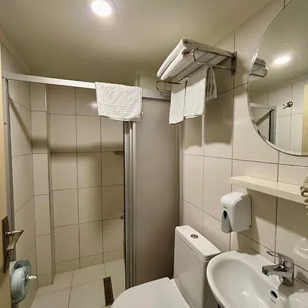 Gold Hotel 3*