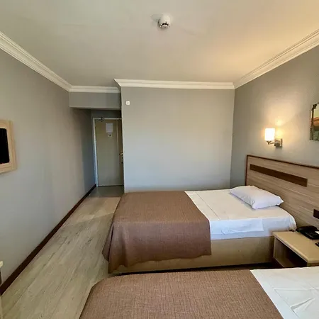 Gold Hotel Provincia di Istanbul